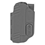 DeSantis Gunhide Slim-Tuk IWB Ambidextrous Holster for Glock Pistols - Thumbnail 12 of 12
