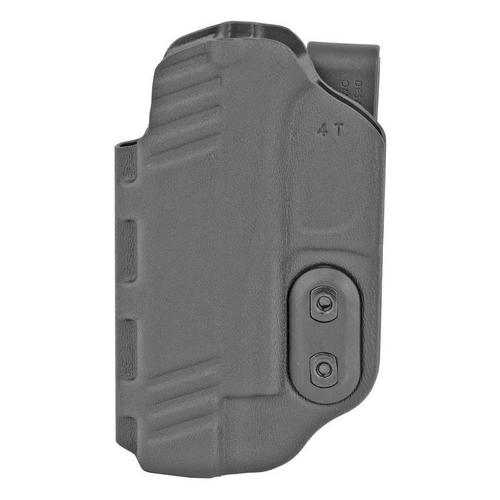 DeSantis Gunhide Slim-Tuk IWB Ambidextrous Holster for Glock Pistols - Primary Image