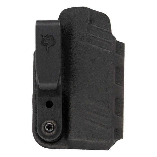 DESANTIS GUNHIDE Slim-Tuk IWB Ambidextrous Holster for Springfield Armory Pistols