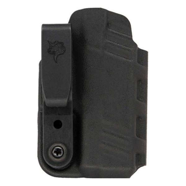 DESANTIS GUNHIDE Slim-Tuk IWB Ambidextrous Holster for Kimber Pistols