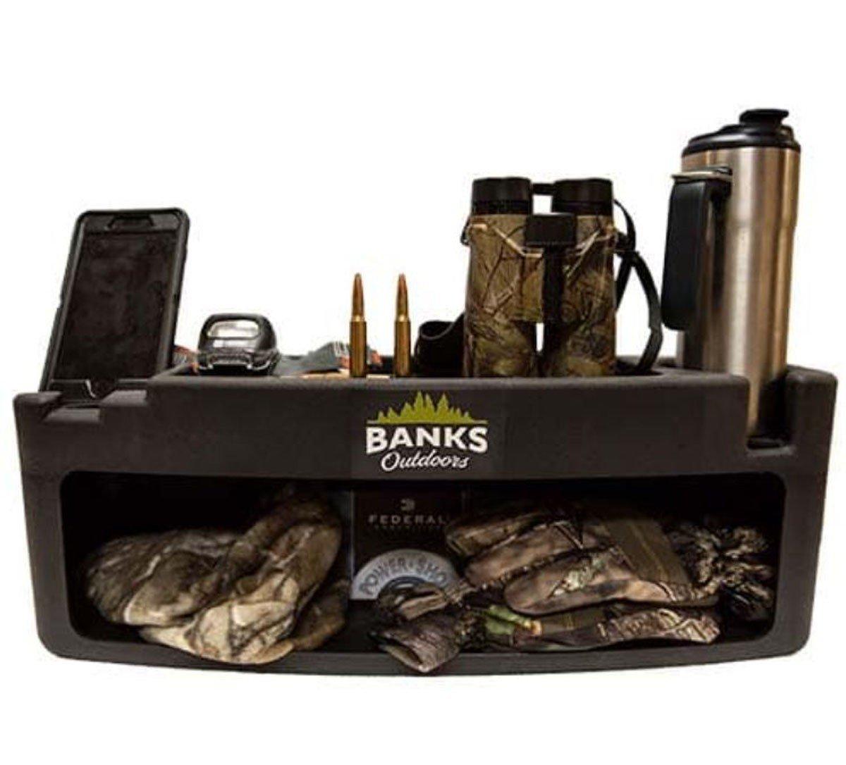 Banks Outdoors Storage Shelf - Banks Outdoors