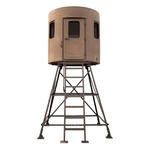 Banks Outdoors The Stump 4 Phantom Blind - Thumbnail 1 of 2