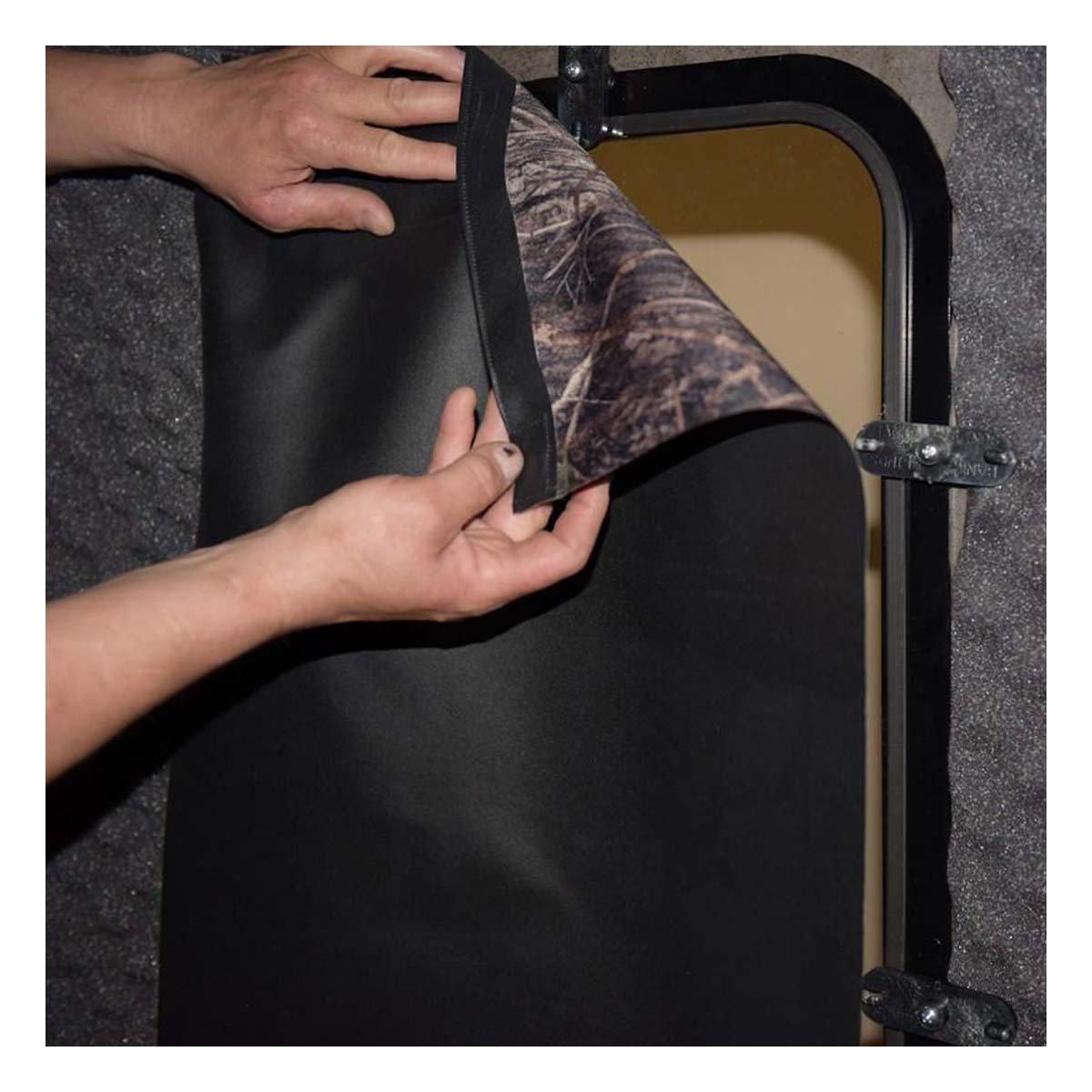 Stump 360 Curtain Kit - Banks Outdoors