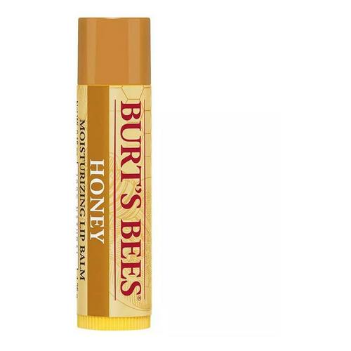 Burt's Bees Honey Lip Balm - Primary Image