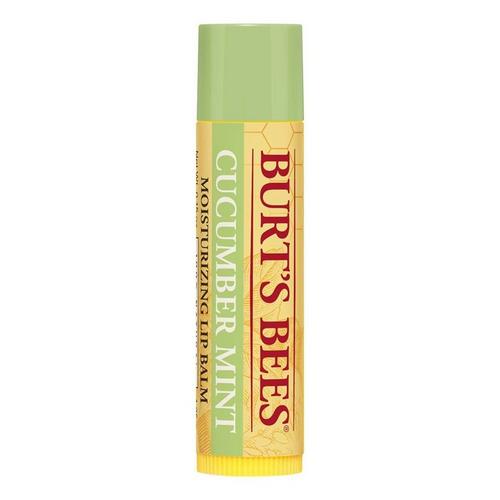 Burt's Bees Cucumber Mint Lip Balm - Primary Image