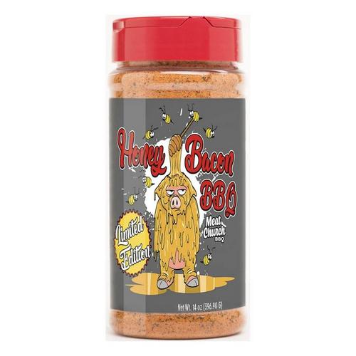 Meat Church Honey Bacon BBQ Rub - Primary Image