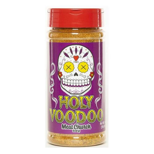 Meat Church Holy Voodoo Seasoning - Primary Image