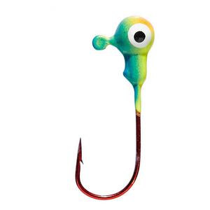 Parrot - Scheels Outfitters Jigs