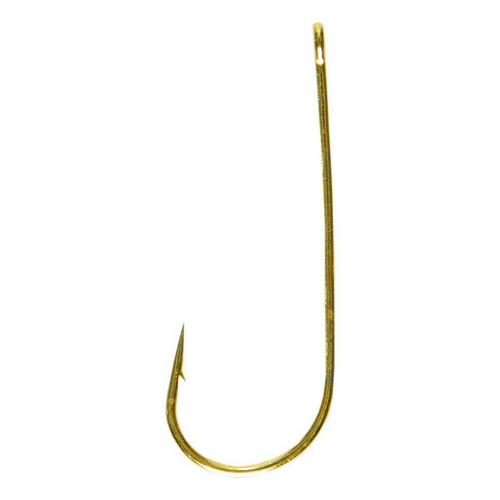 Scheels Outfitters Aberdeen Hooks 10 Pack - Primary Image