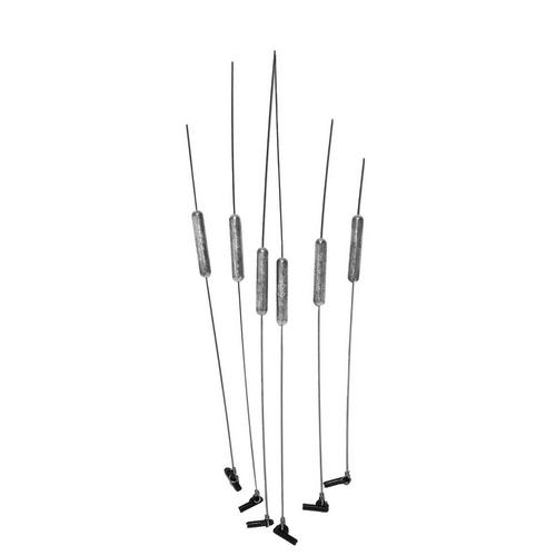 Scheels Outfitters Pencil Bottom Bouncers 6 Pack - Primary Image