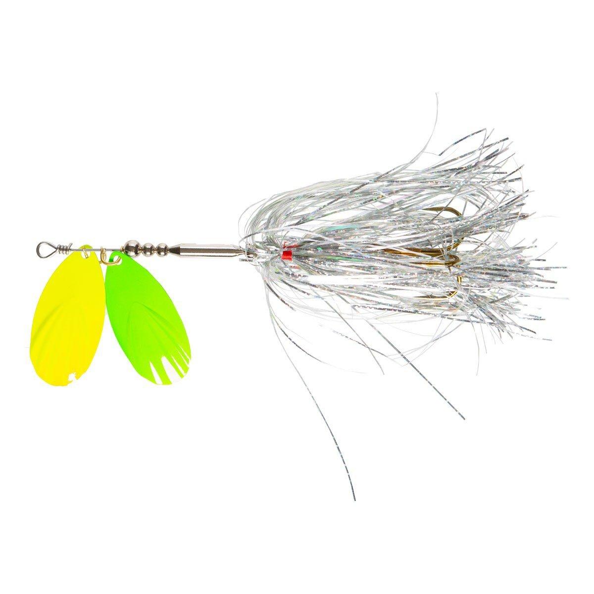 Silver Shiner - Scheels Outfitters Tiger Tail Jr