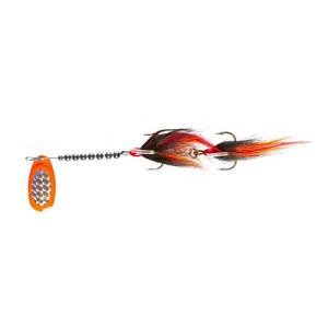Black Orange - Scheels Outfitters Double Bucktail