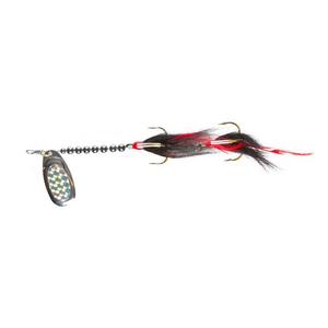 Black Silver - Scheels Outfitters Double Bucktail