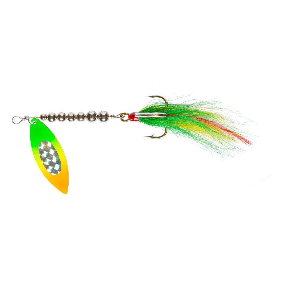 Perch Flame - Scheels Outfitters Magnum Bucktail