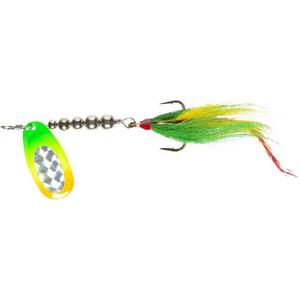 Perch Flame - Scheels Outfitters Pike Bucktail