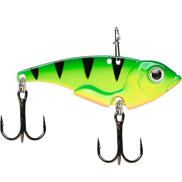 SCHEELS OUTFITTERS Snake Eye Blade Bait