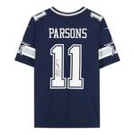 Fanatics Authentic Dallas Cowboys Micah Parsons Autographed Nike Limited Jersey - Thumbnail 2 of 4