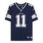 Fanatics Authentic Dallas Cowboys Micah Parsons Autographed Nike Limited Jersey - Thumbnail 3 of 4