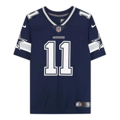 Fanatics Authentic Dallas Cowboys Micah Parsons Autographed Nike Limited Jersey - Primary Image