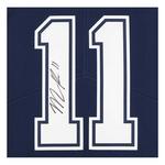 Fanatics Authentic Dallas Cowboys Micah Parsons Autographed Nike Limited Jersey - Thumbnail 4 of 4