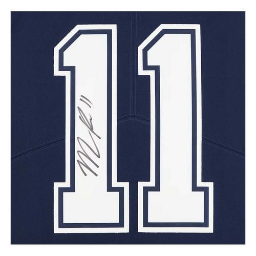 Fanatics Authentic Dallas Cowboys Micah Parsons Autographed Nike Limited Jersey - Primary Image