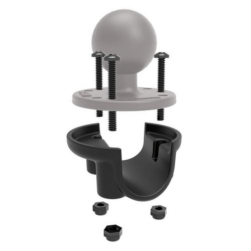 RAM Rail Adapter Kit for Round Bases - Primary Image