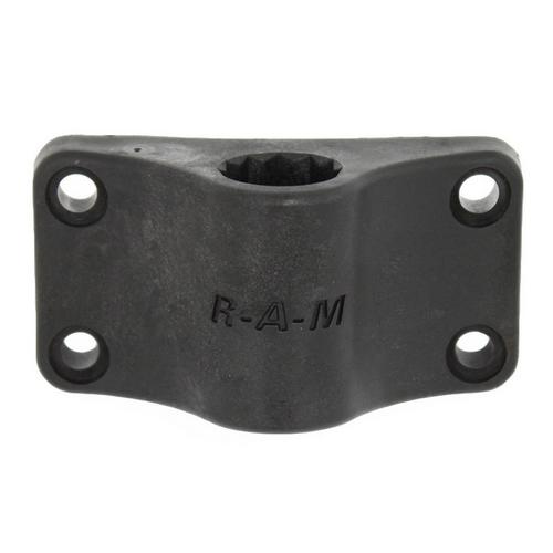 RAM ROD Bulkhead Spline Post Base - Primary Image