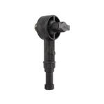 RAM Rod 4 Inch Long Spline Post with Knob - Thumbnail 2 of 2