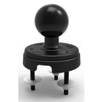 RAM Cable Manager 2.25 Inch Ball Mount - Thumbnail 2 of 4