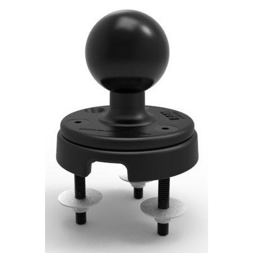 RAM Cable Manager 2.25 Inch Ball Mount - Primary Image