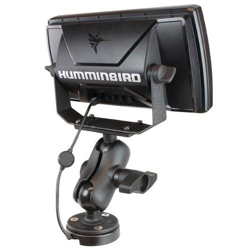 RAM Cable Manager 2.25 Inch Ball Mount - Primary Image