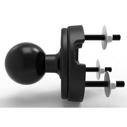RAM Cable Manager 2.25 Inch Ball Mount - Primary Image