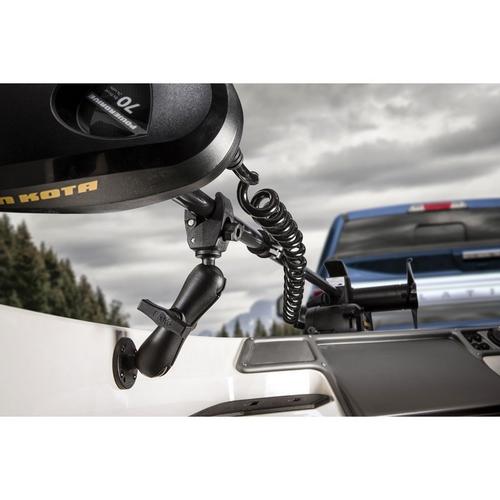 RAM Tough-Claw Trolling Motor Stabilizer - Primary Image