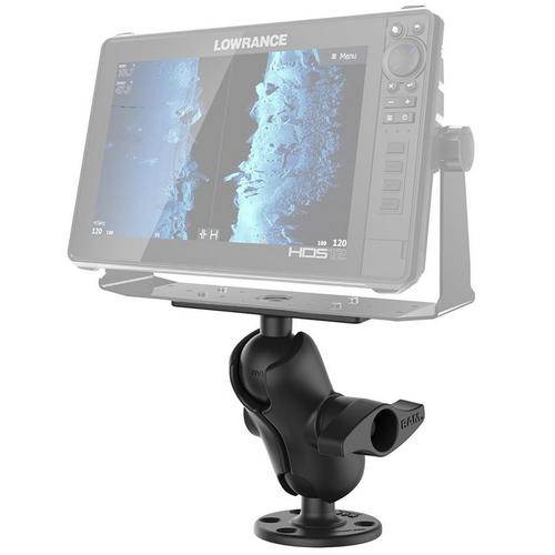 RAM Universal Marine Electronic Mount - Primary Image