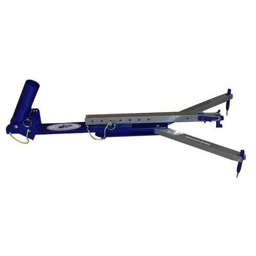 Jawjacker Ice Fishing Rod Holder - Primary Image