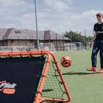 Flick Urban Dual Speed Rebounder - Thumbnail 2 of 6
