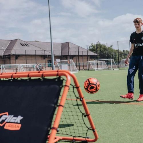 Flick Urban Dual Speed Rebounder - Primary Image