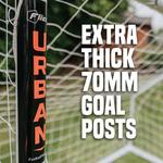 Flick Urban Goal 12 x 6 - Thumbnail 4 of 5