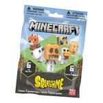 License 2 Play Inc Minecraft SquishMe Figures - Thumbnail 1 of 3