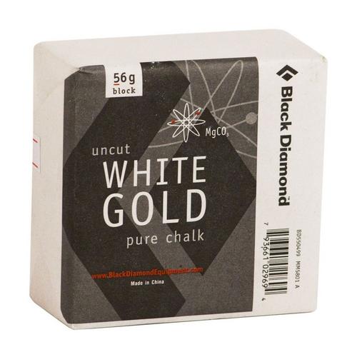 Black Diamond 56G Chalk Block - Primary Image