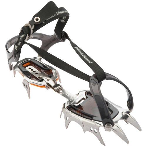 Black Diamond Serac Strap Crampon - Primary Image