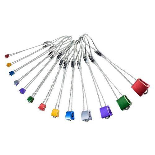 Black Diamond Stopper Set Pro #1-13 - Primary Image