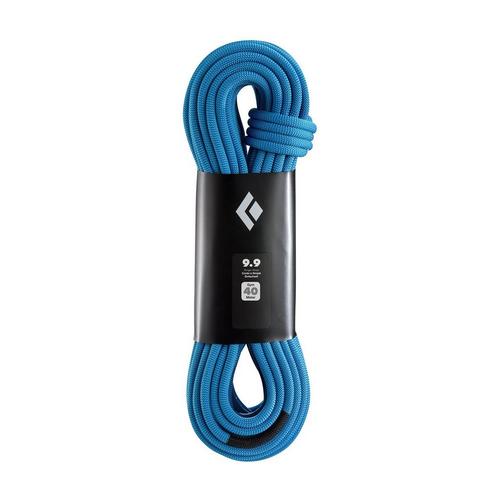 Black Diamond 9.9 40M Gym Climbing Rope - Primary Image