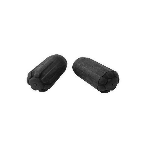 Black Diamond Trekking Pole Tip Protector - Primary Image