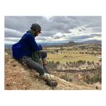 Black Diamond Half Dome Helmet - Thumbnail 3 of 3