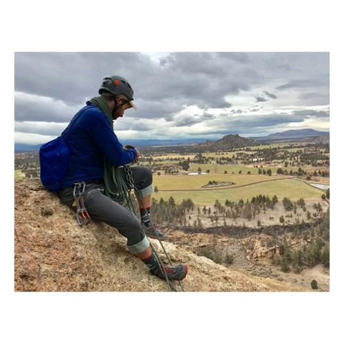 Black Diamond Half Dome Helmet - Primary Image