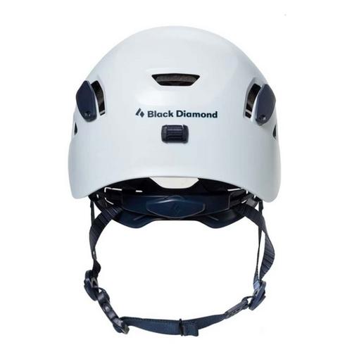 Men's Black Diamond Half Dome Helmet - Primary Image