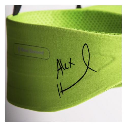 Men's Black Diamond Solution Harness Honnold Edition - Primary Image