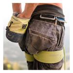 Men's Black Diamond Solution Harness Honnold Edition - Thumbnail 5 of 5