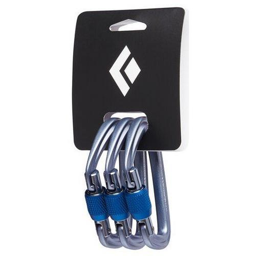Black Diamond HotForge SkrewGate 3 PK - Primary Image